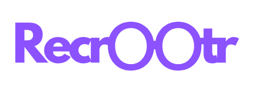 RecrOOtr